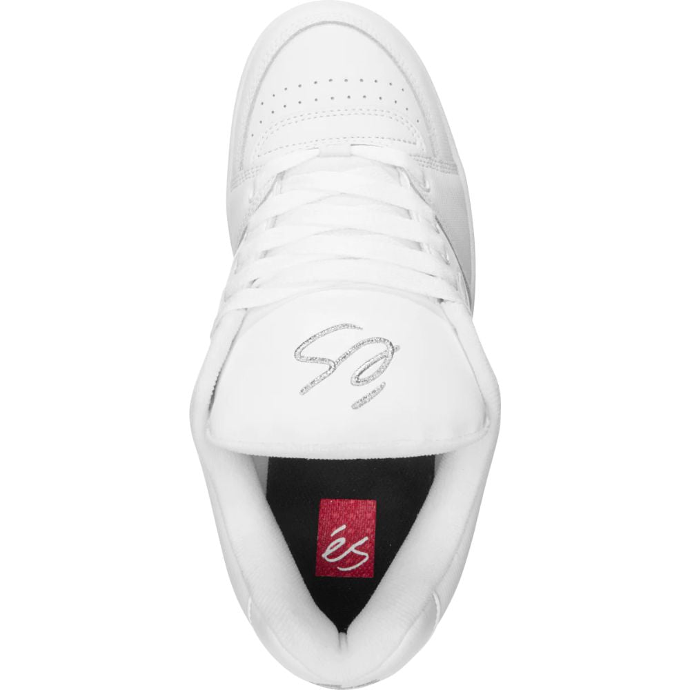 Es accel sales og white