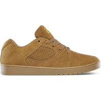 Accel Slim Brown/Gum