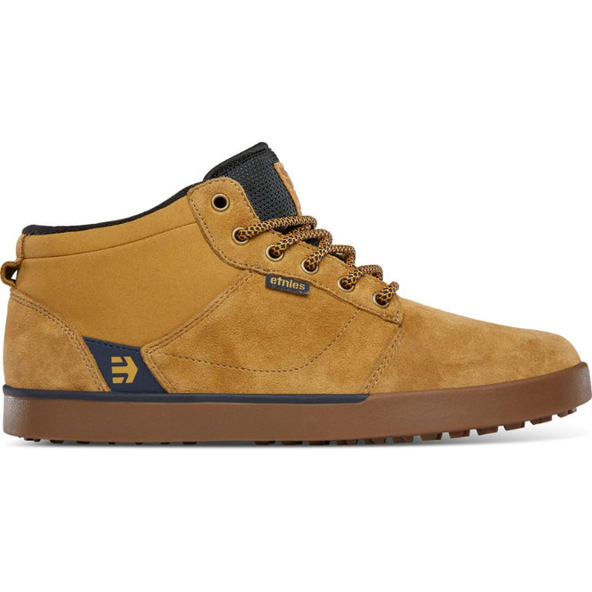 Jefferson MTW Brown/Navy/Gum