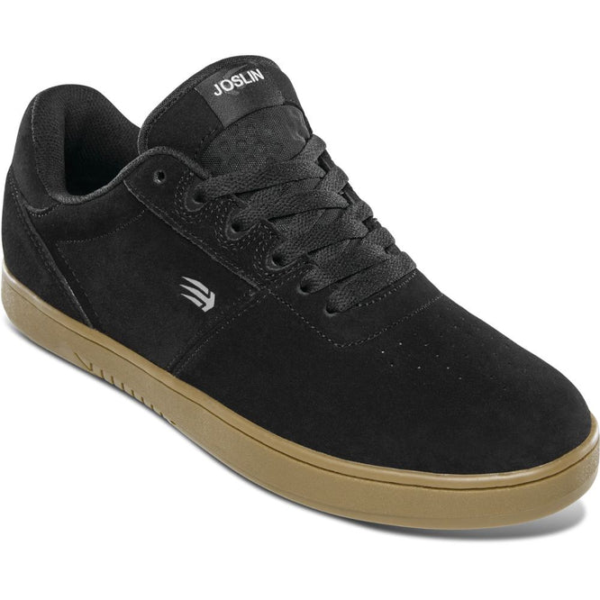 Josl1n Black/Gum