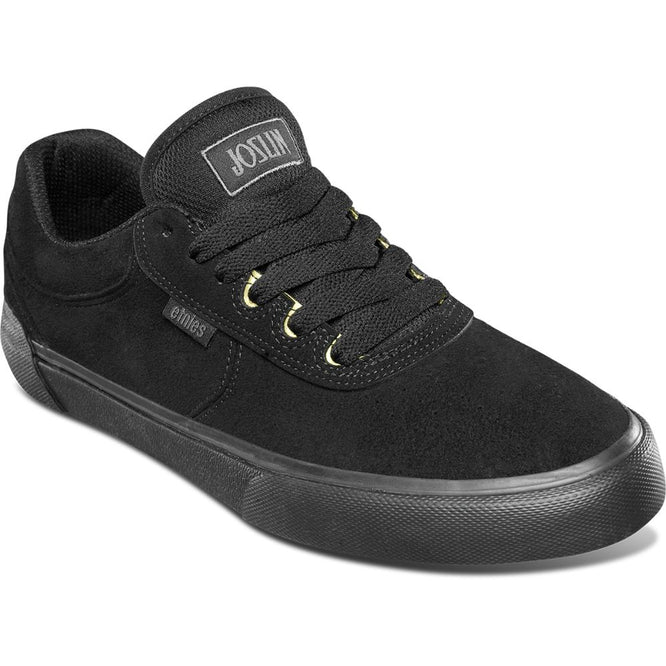 Joslin Vulc Black/Black