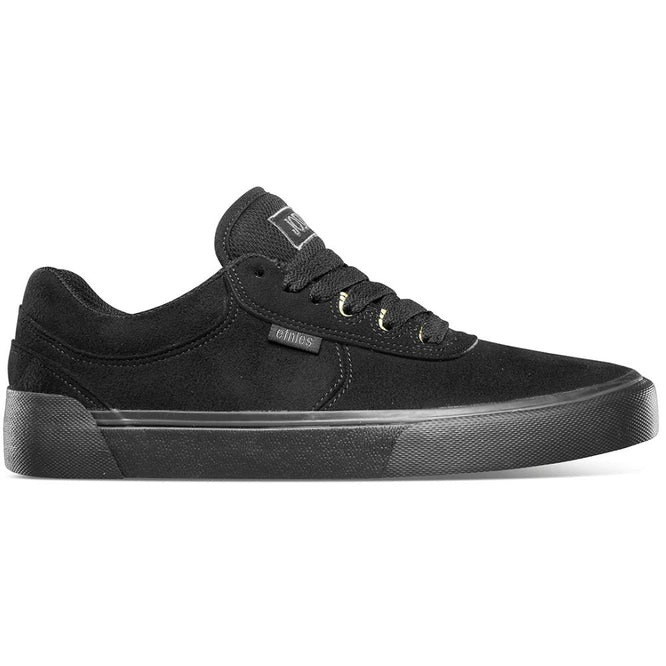 Joslin Vulc Noir/Noir