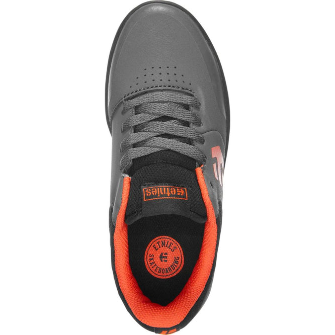 Kids Marana Grey/Black/Orange