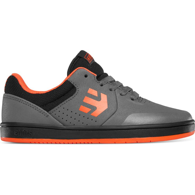 Kids Marana Grey/Black/Orange