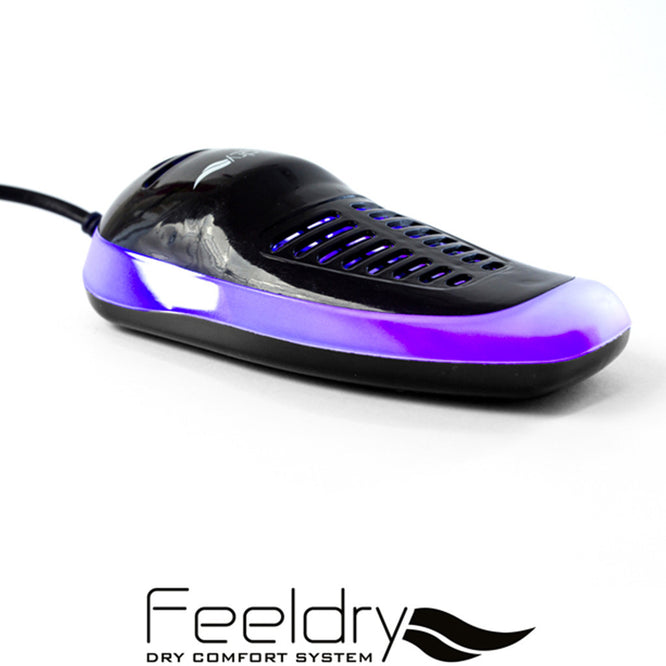 Feel Dry boot drying system