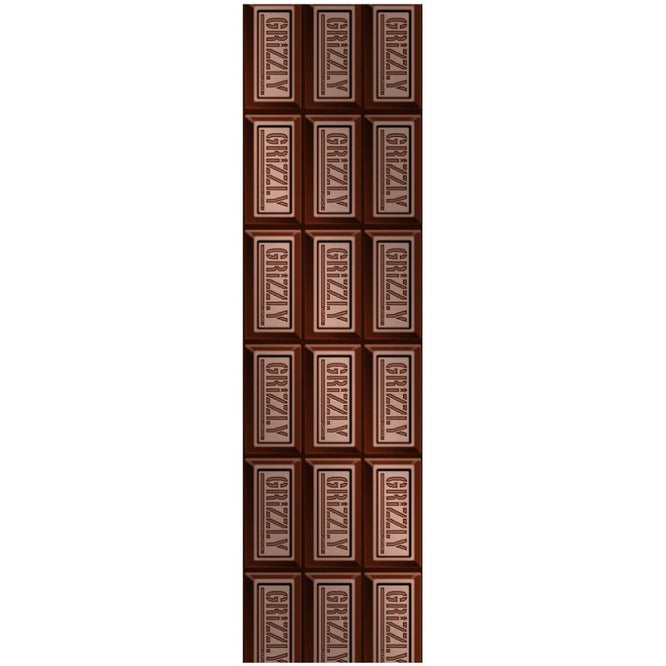Chocolate Griptape brun bar