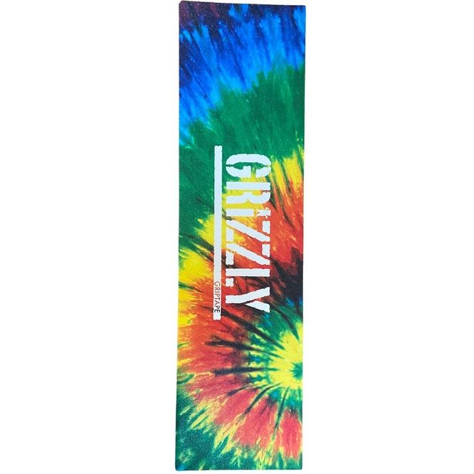 Griptape Tie Dye