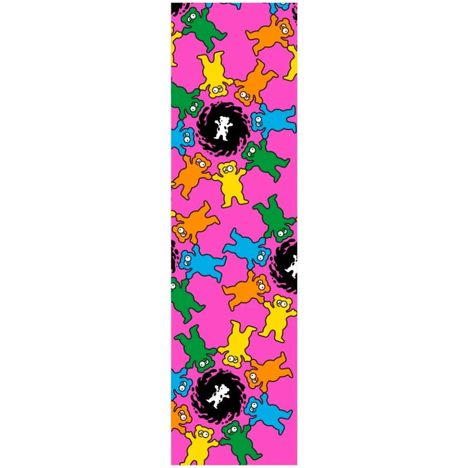 Griptape rose Vortex