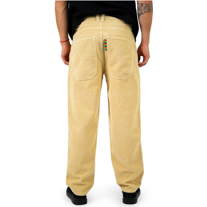 Pantalon en velours côtelé X-Tra Baggy Dust