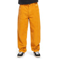 X-tra Baggy Denim Cords Ice Blue