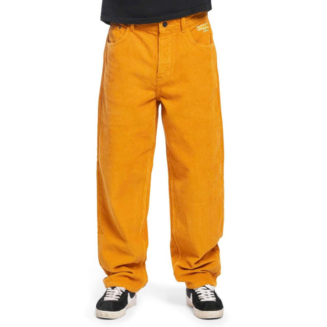 X-Tra Baggy Cord Pants Miranda