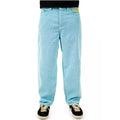 X-tra Baggy Denim Cords Ice Blue