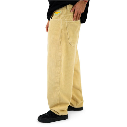 X-Tra Monster Cord Pants Dust