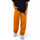 X-Tra Monster Cord Pants Black