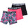 Boxer shorts 3-pack Regrind 042