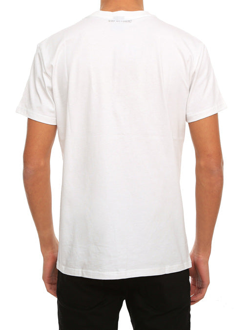 Bye Bye T-shirt White