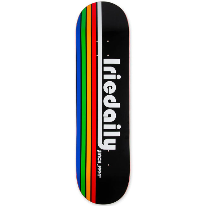 Kottifornia Noir 8,25 Skateboard Deck