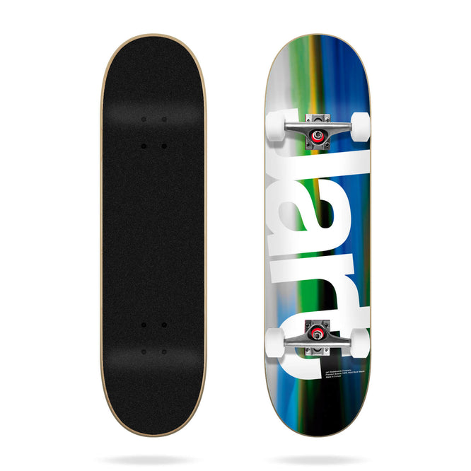 Slide 7.75" Complete Skateboard