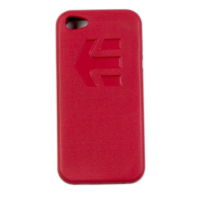 Sti Evolution Iphone 5 / 5s / housse rouge