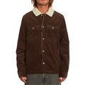 Keaton Jacket Plaid