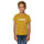 Kids Maxi Script T-Shirt Black