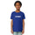 Kids Maxi Script T-Shirt Black