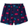Lou Boxer Shorts Black