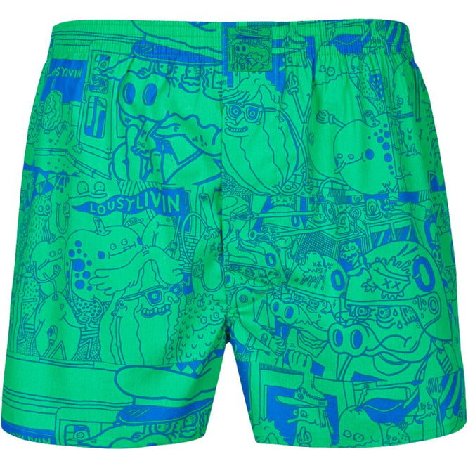 Demo Boxer Shorts Seaport