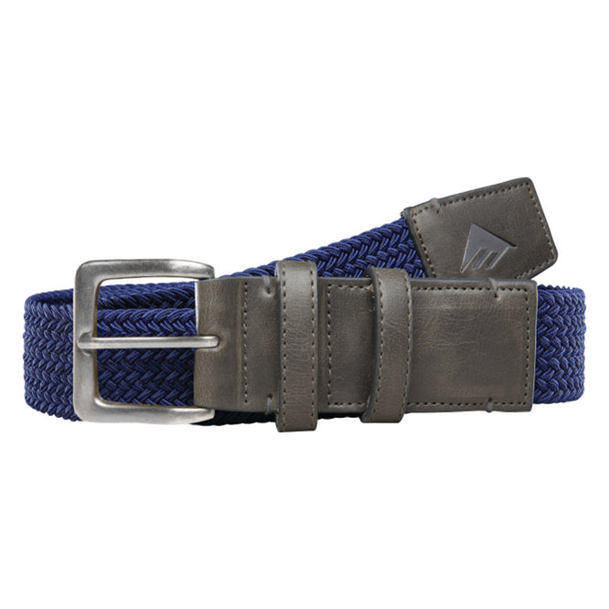 Luis Belt Blue