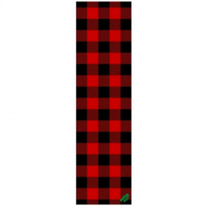 Plaidical 9" Griptape