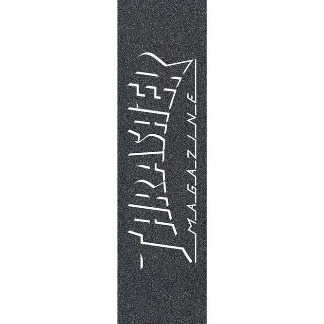 Thrasher Mag Shadow 9" Griptape