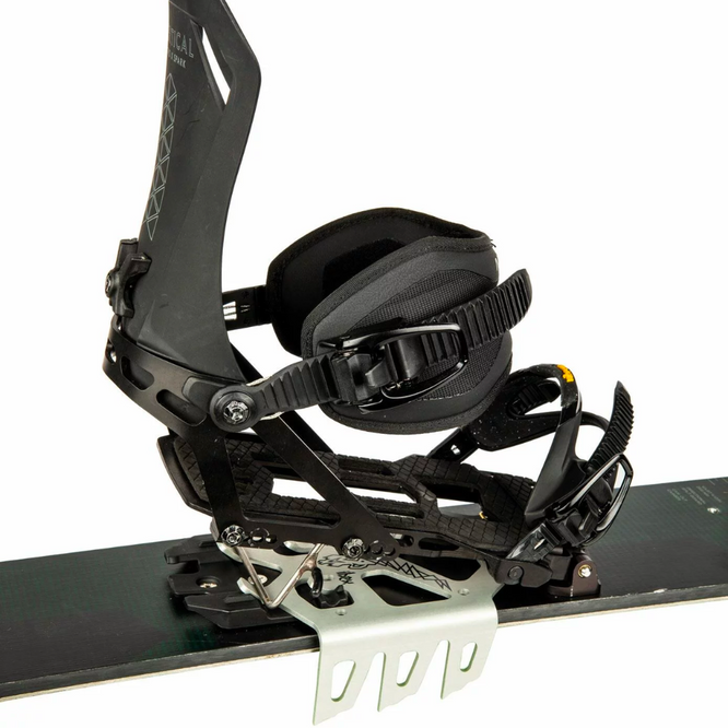 Crampons SB Ibex