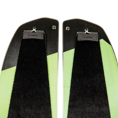Universal PEAK Splitboard Skins