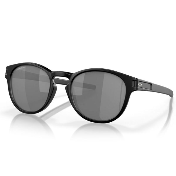 オークリー Oakley LATCH ラッチ PRIZM BLACK Oakley Latch Matte Black + Prizm Black – Stoked Boardshop