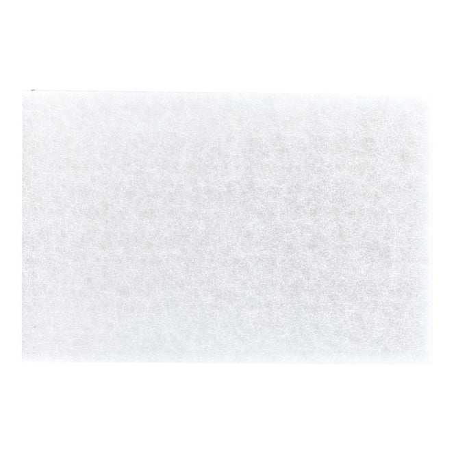 Fibertex Pad Fine White