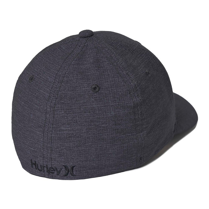 Casquette Phantom Resist Noir