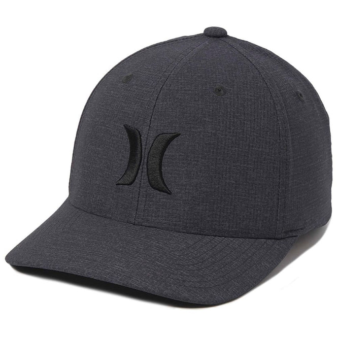 Casquette Phantom Resist Noir