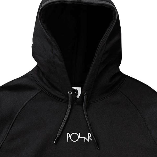 Default Hoodie Black