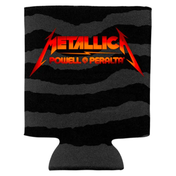 Koozie Metallica