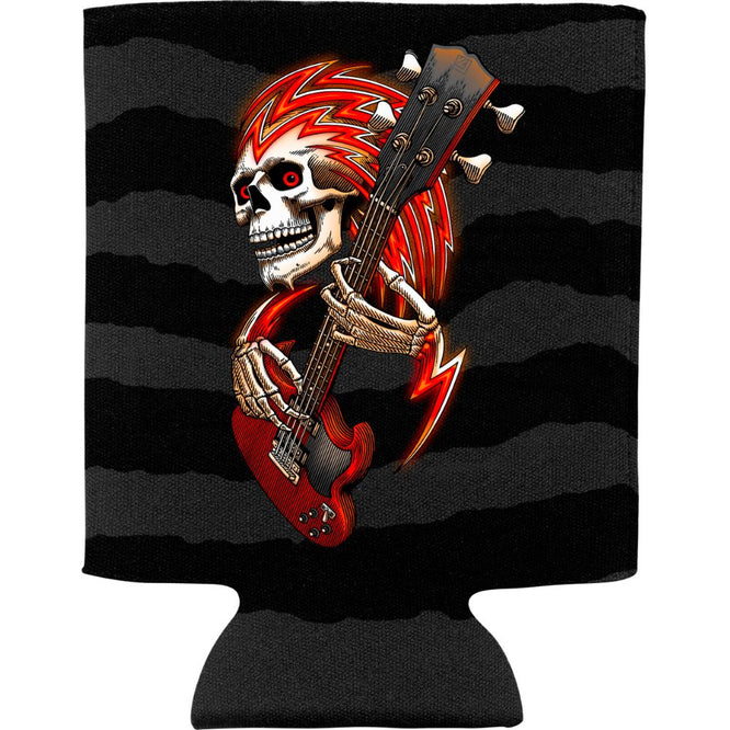 Metallica Koozie