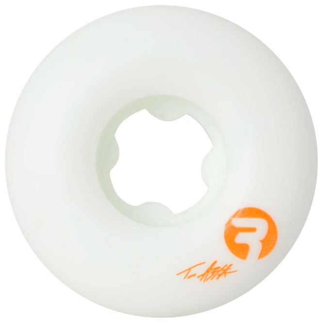 Asta Geo Naturals Slim 101a 52mm Roues de Skateboard