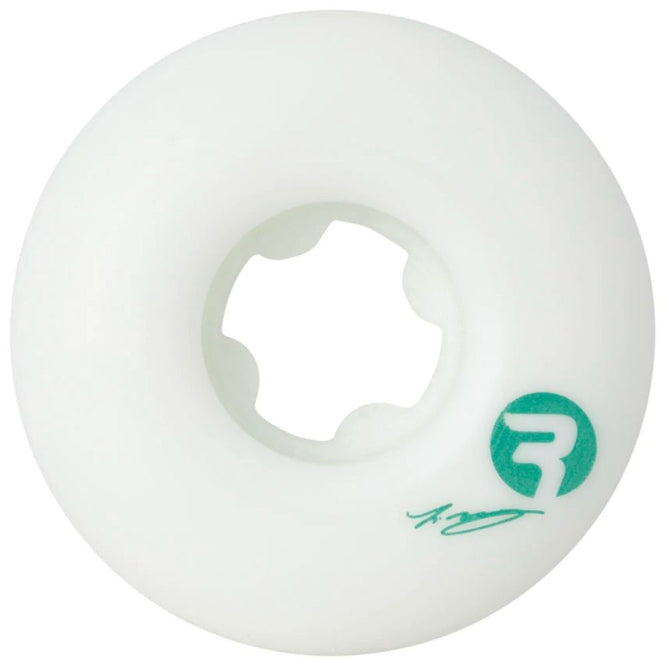 McCoy Geo Naturals Slim 99a 54mm Skateboard Wheels