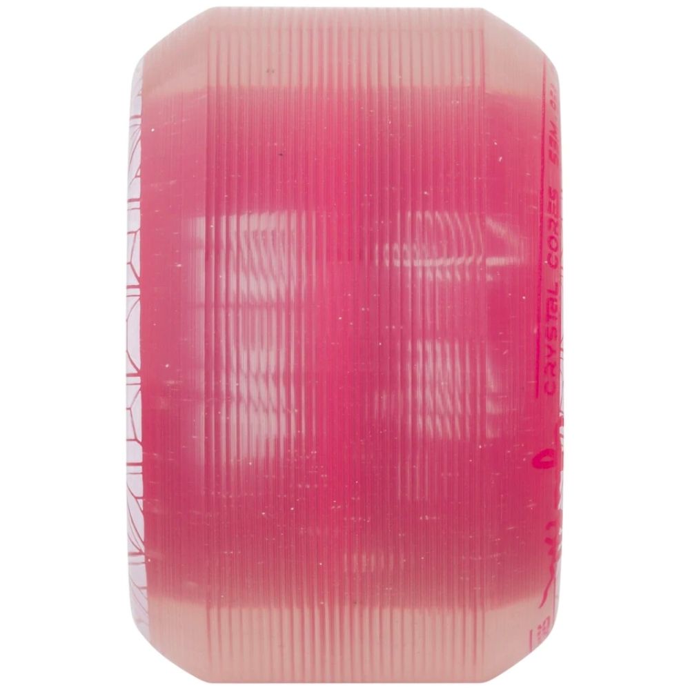Ricta Crystal Cores Skateboard Wheels - Thumbnail 3