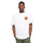 Classic Dot Chest T-shirt Black