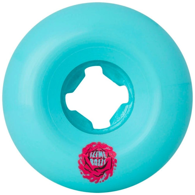 Dressen Vomit Mini Turquoise 97a 56mm Roues de Skateboard