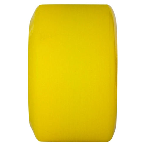 OG Slime 90a Yellow 54.5mm Skateboard Wheels