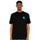 Screaming Hand Chest T-shirt White