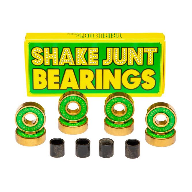 Abec 7 triple OG Bearing