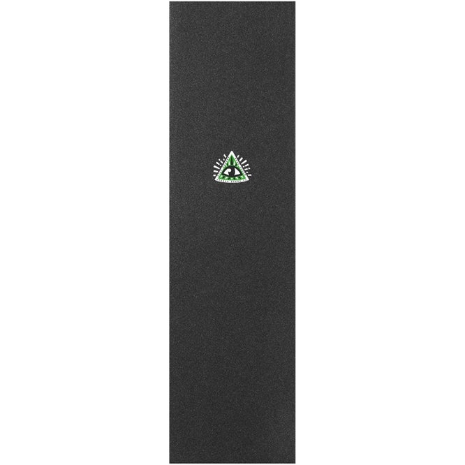 Stoked Illuminati Eye Green Noir Griptape