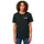 Mini Script T-shirt French Navy